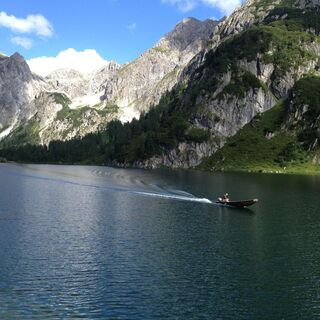 Tappenkarsee