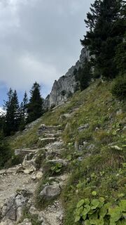 Foto da Reiner Hennemuth lungo il tour