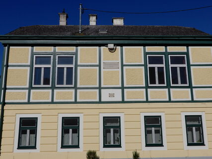 Orth an der Donau - Eckartsau - Hainburg an der Donau