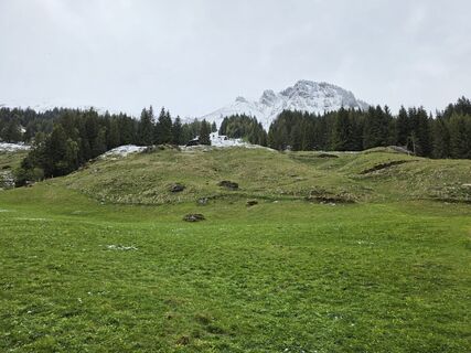 Foto von Poestlingberg entlang der Tour