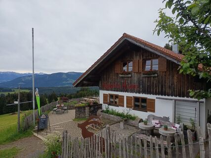 Foto von Bettina Miller 1 entlang der Tour