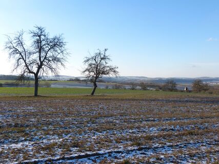 Milchsäules-Rundweg