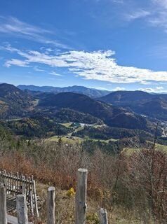 Foto van Oliver Vecera langs de tour