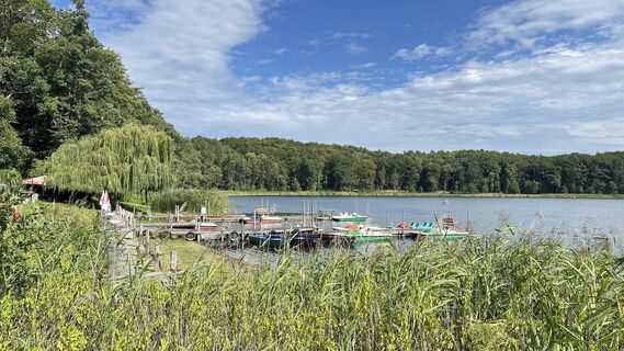 Foto von DraussenZuHause_66 entlang der Tour