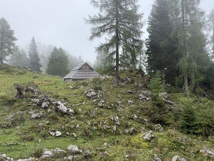 Fotografija s spletne strani Radomír Kopecký na poti