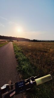 Fotografia z Libor Matas na trase