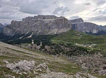 Foto von hawiwandern entlang der Tour