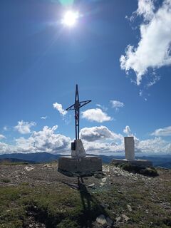 Photo de Aner le long du parcours