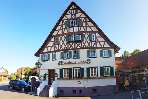 4. Gasthaus Linde