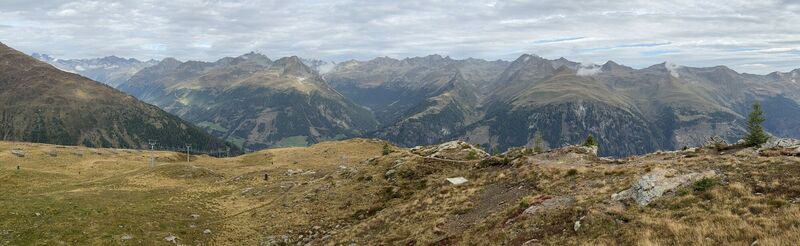 Fotó a Hermann Czerweny honlapról a túra során