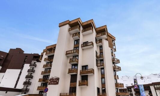 Résidence Hauts De Chaviere #2 - Maeva