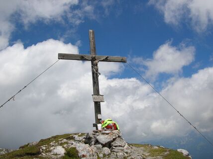 Eiskogel
