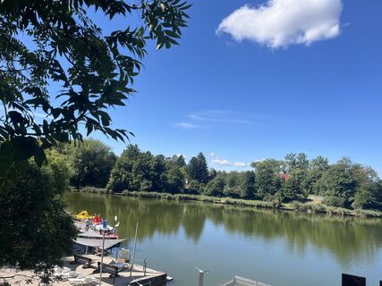 Foto von Robert.Unterlercher entlang der Tour