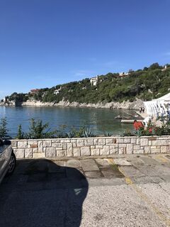 Foto von Tomaz Jevsevar entlang der Tour