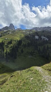 Foto von Andreas Wagner 12 entlang der Tour