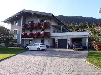 Appartementhaus Aberger