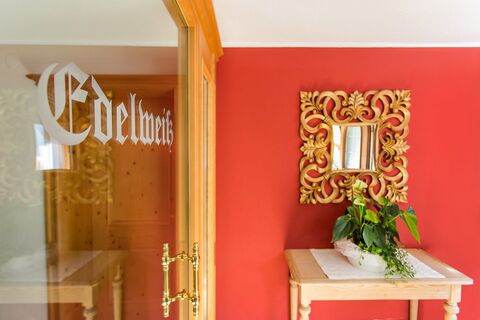 Hotel Garni Edelweiss