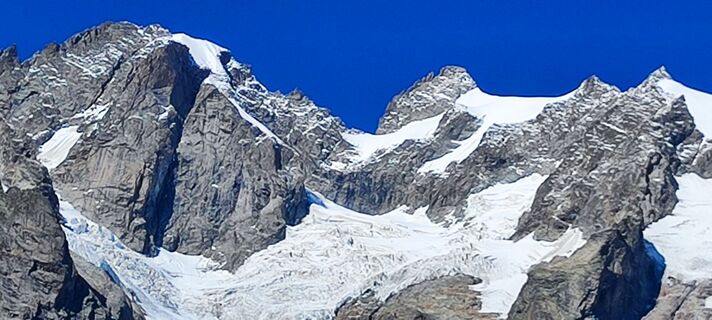 Fotografija s spletne strani Nicoletta Carminati na poti