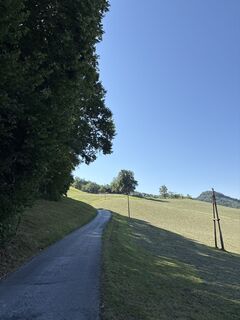 Fotografija s spletne strani Heinz Sperl na poti