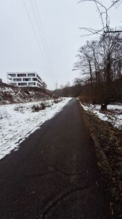 Foto de Libor Matas a lo largo del recorrido