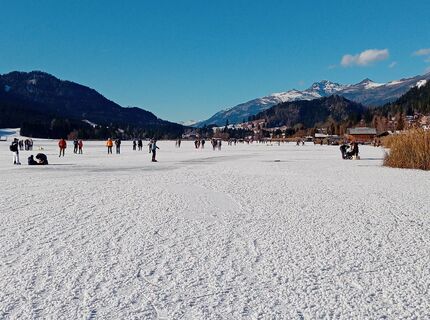 Fotografie z Wolfgang Mairhofer 2 na trase