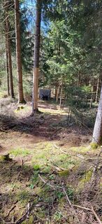 Foto von Valentin Schuster entlang der Tour