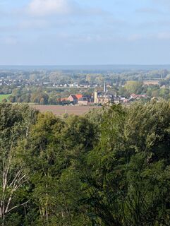 Foto von Pascal Meijers entlang der Tour
