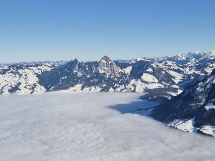 Foto von Thomi W entlang der Tour