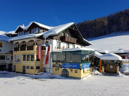 Hotel Berggasthof Zottensberg