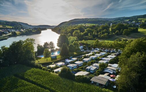 Stellplatz Lienheim