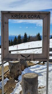 Fotografija s spletne strani Igor napast na poti