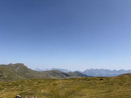 Foto von Stucki Sven entlang der Tour