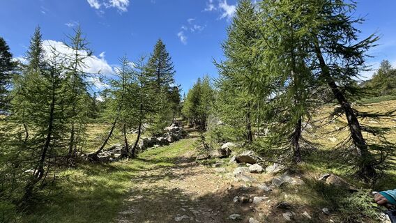 Foto von peter_oe entlang der Tour