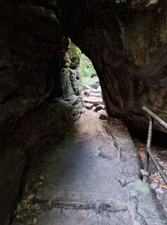 Fotografie de la Dima de-a lungul turului