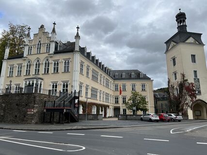 Fotografie z Aiko na trase