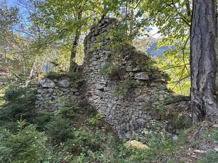 Фото с сайта Gerhard Piglmann во время экскурсии