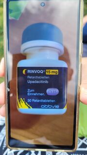 Foto von Max Gisler entlang der Tour