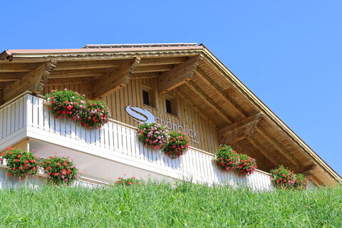 Aparthotel Garni Schönblick