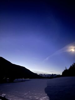 Fotografia z Christian schulze na trase