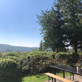 Aussicht Bismarckturm