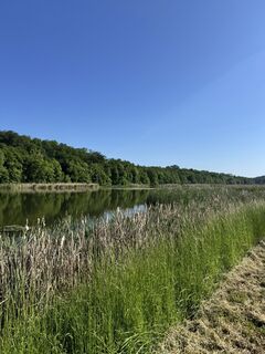 Photo de Martin Grambauer le long du parcours