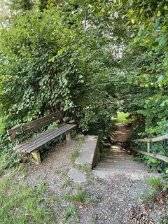 Steinerne Stiege
