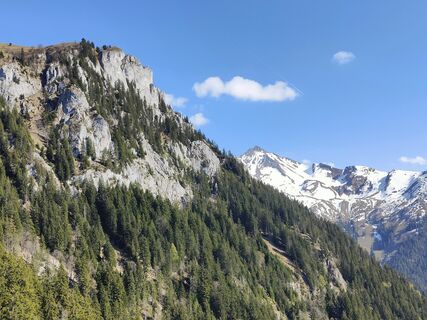 Foto von Darius Amarapura entlang der Tour