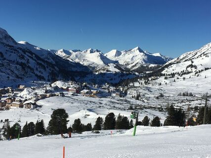 Fotografia z Christian Preuner na trase