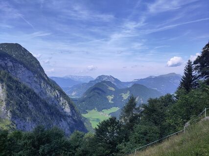 Foto von El_Gamso entlang der Tour
