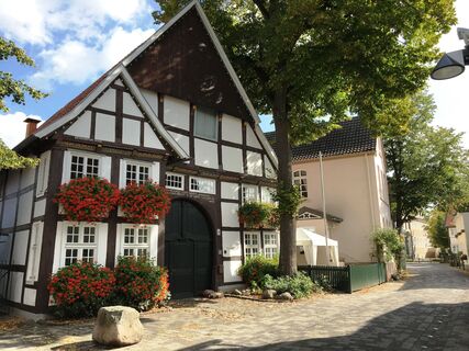 Heimathaus Rietberg