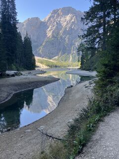 Fotografie z andrea calabria na trase