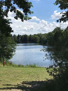 Kiessee Wipshausen