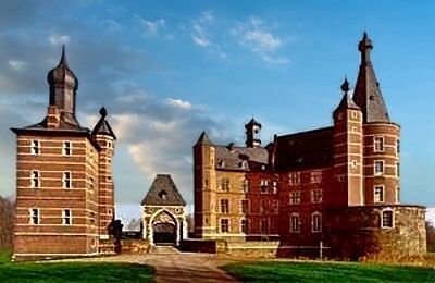 Schloss Merode