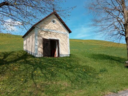 Fotografija s spletne strani Lisa Pimminger 1 na poti